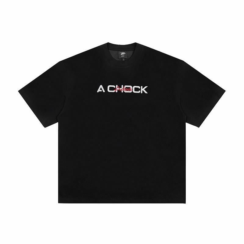 A chock T