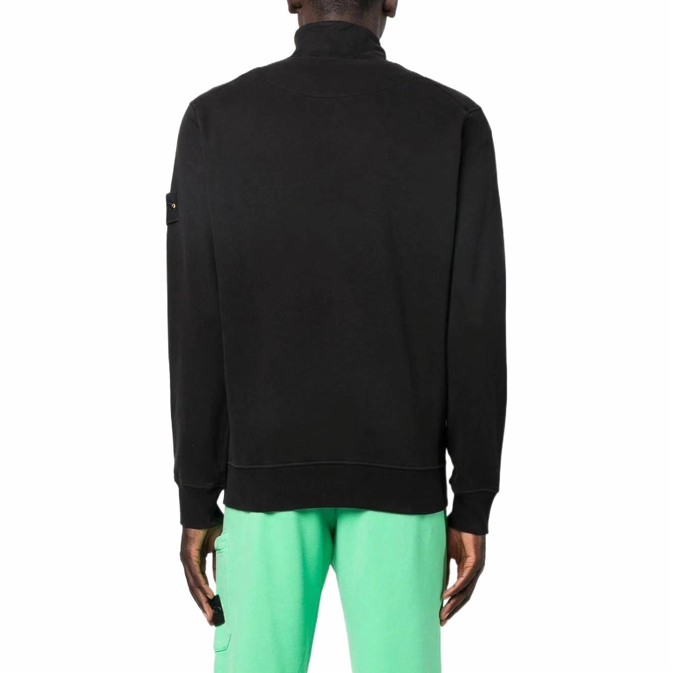 STONE ISLAND FW22 logo