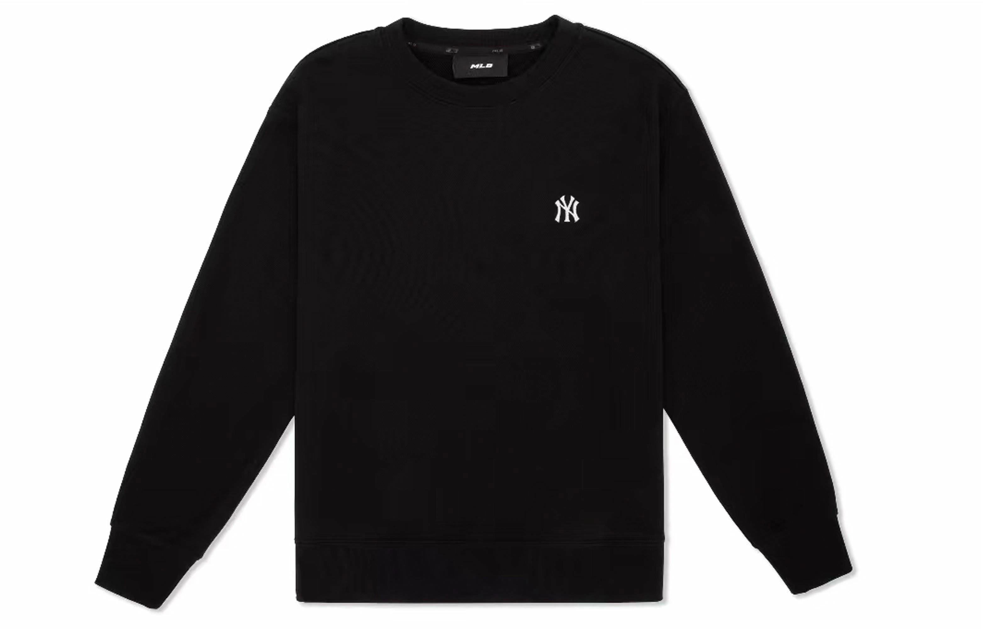 MLB YXYY Logo
