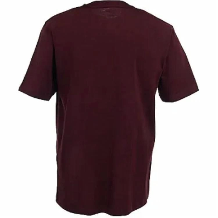 Carhartt K84 LOOSE FIT HEAVYWEIGHT SHORT-SLEEVE POCKET HENLEY T-SHIRT LogoT