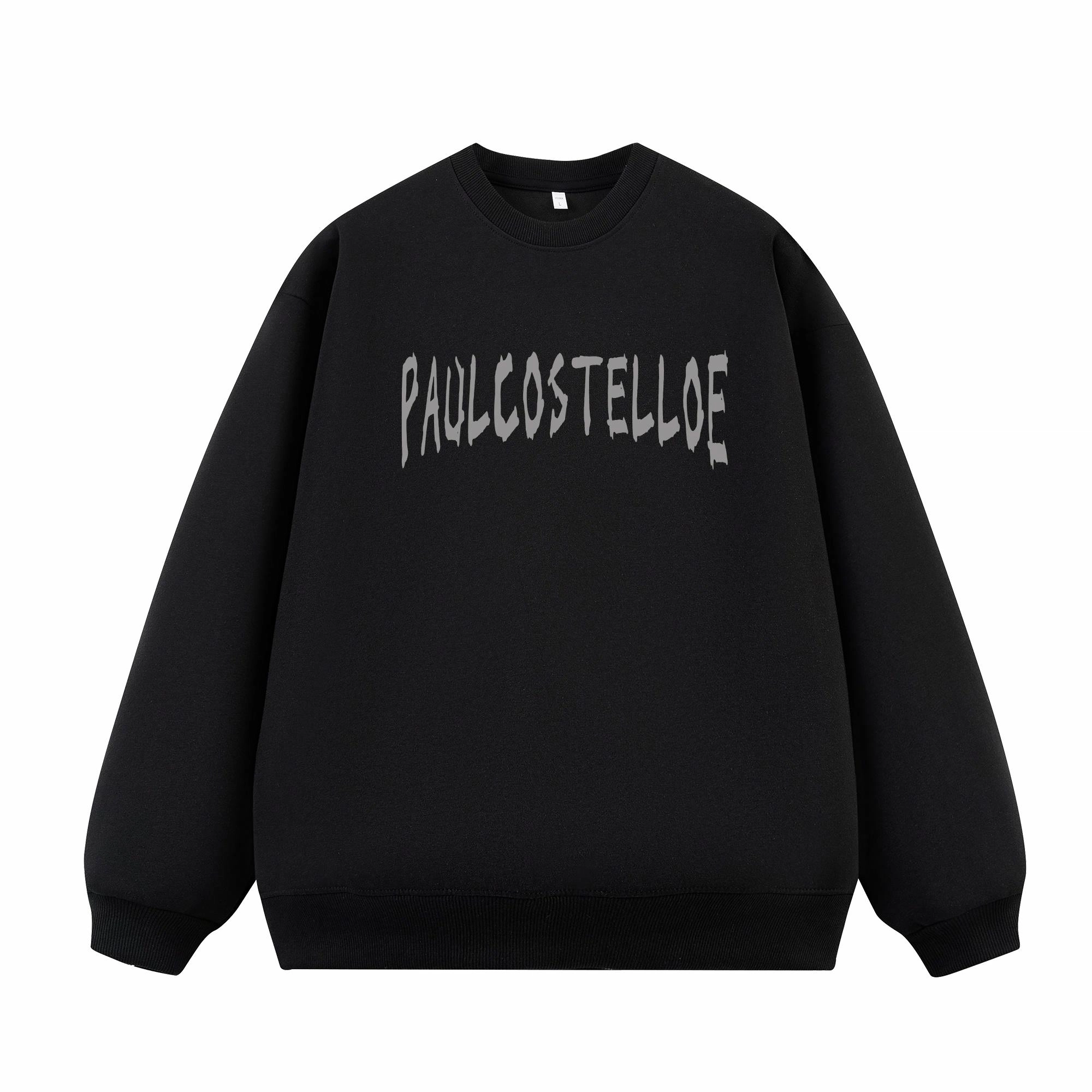 PAUL COSTELLOE Logo