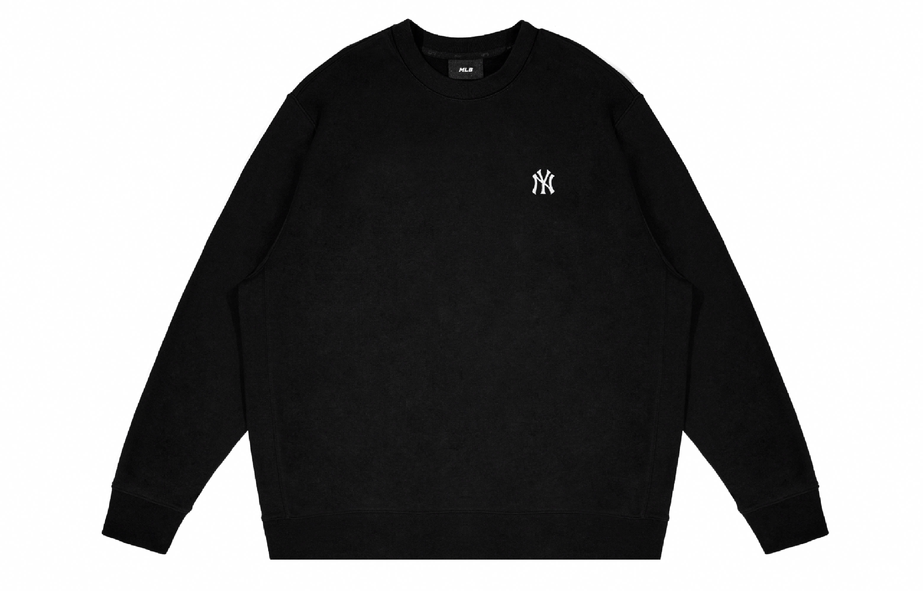 MLB YXYY Logo