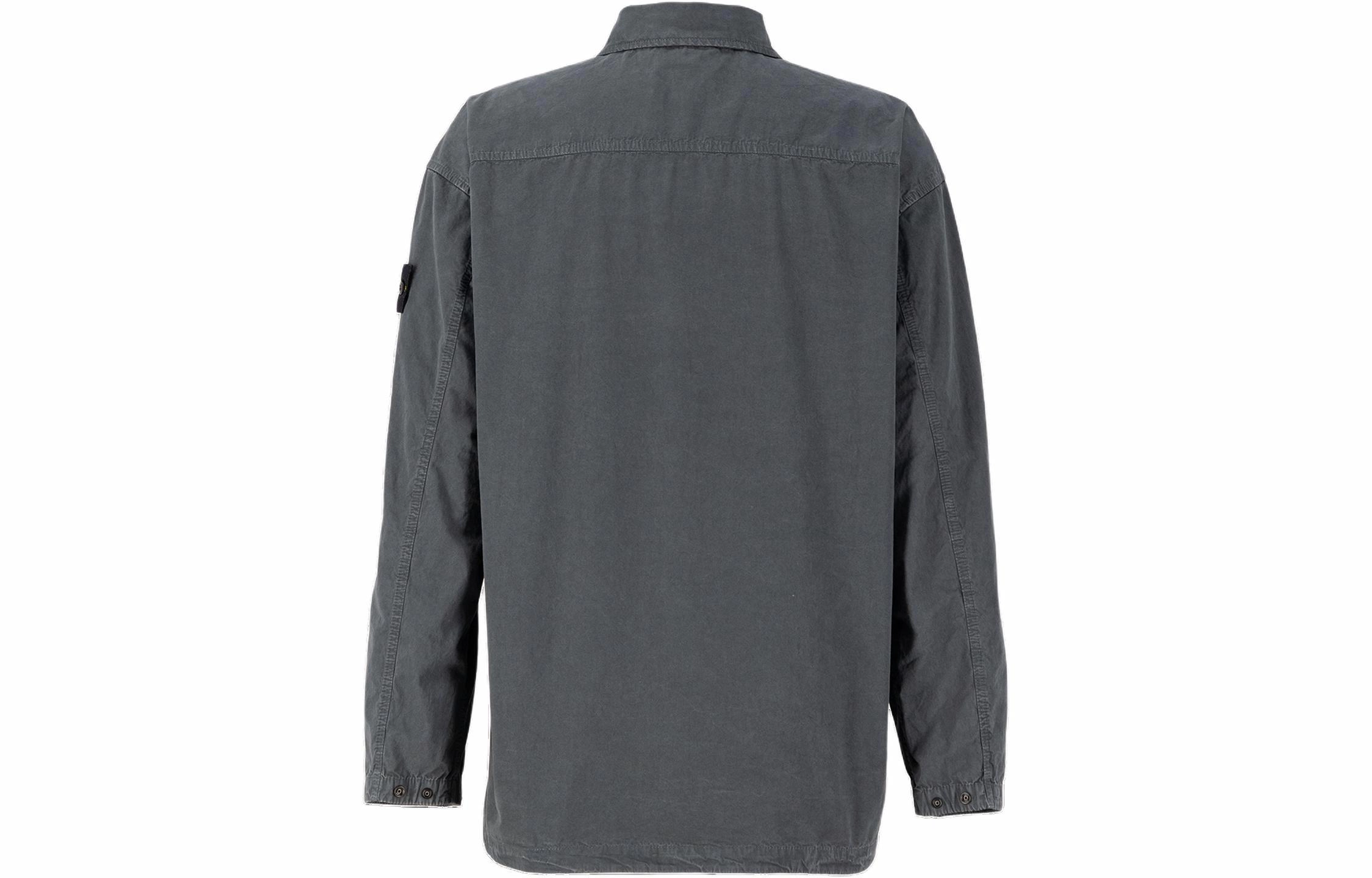 STONE ISLAND FW23 logo