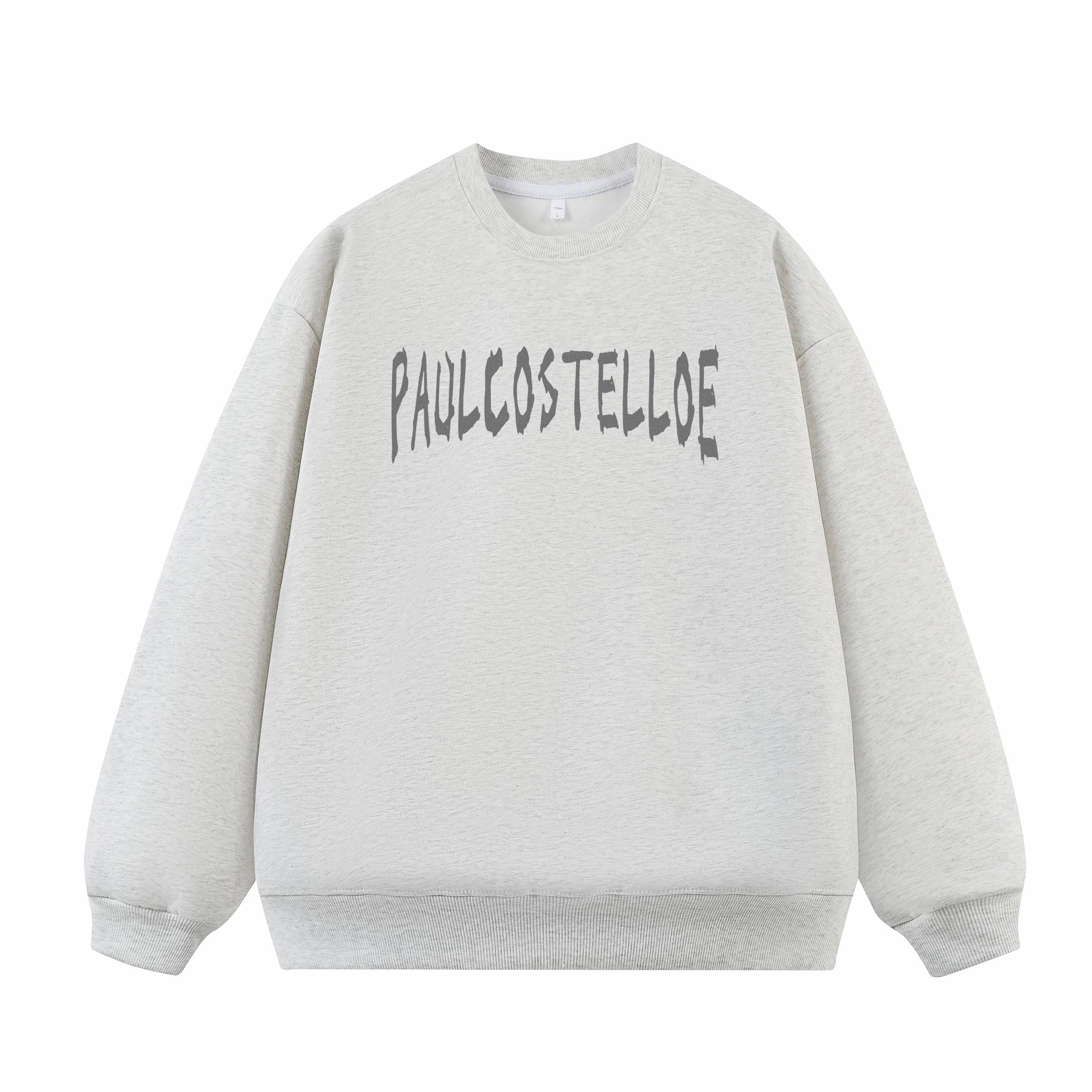PAUL COSTELLOE Logo