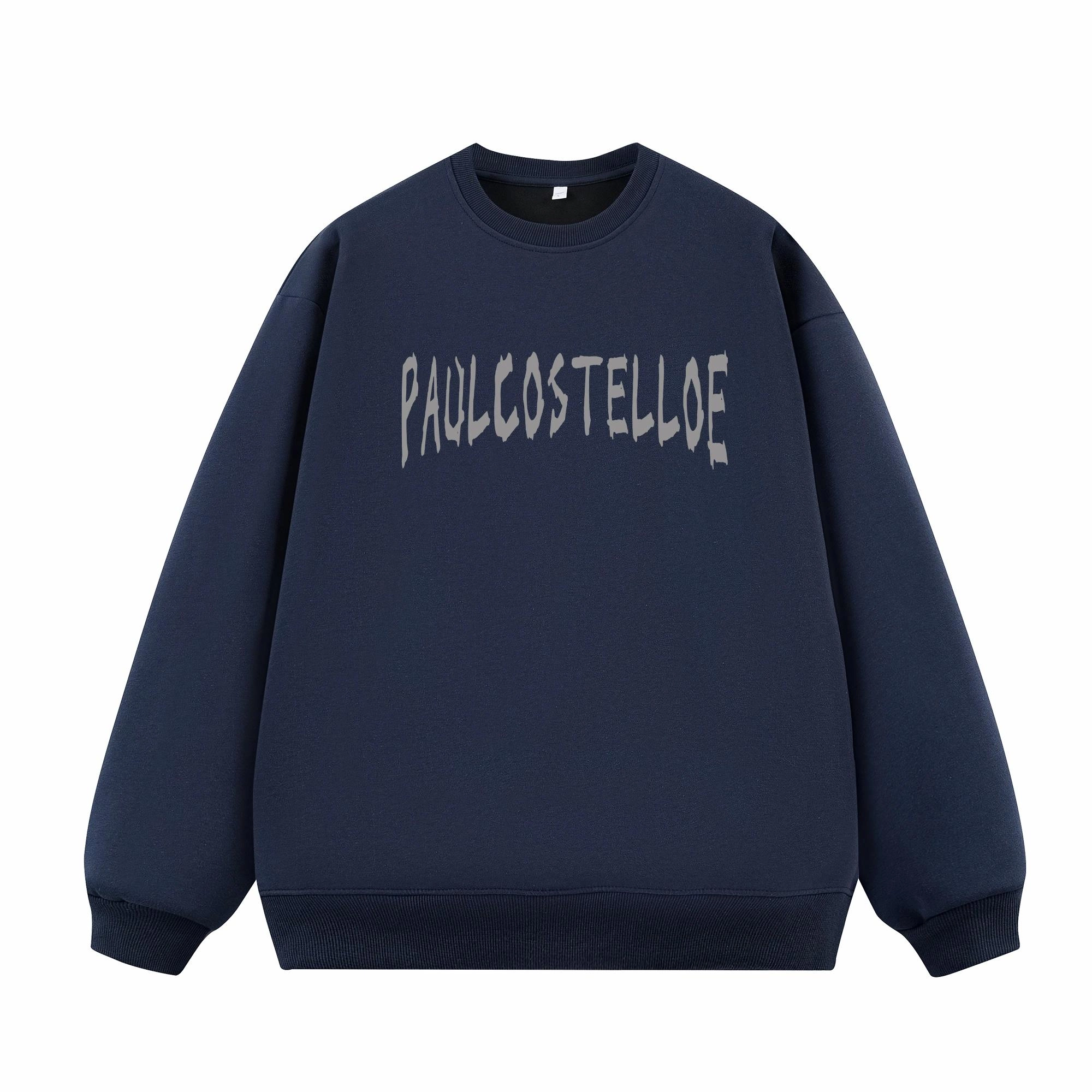PAUL COSTELLOE Logo