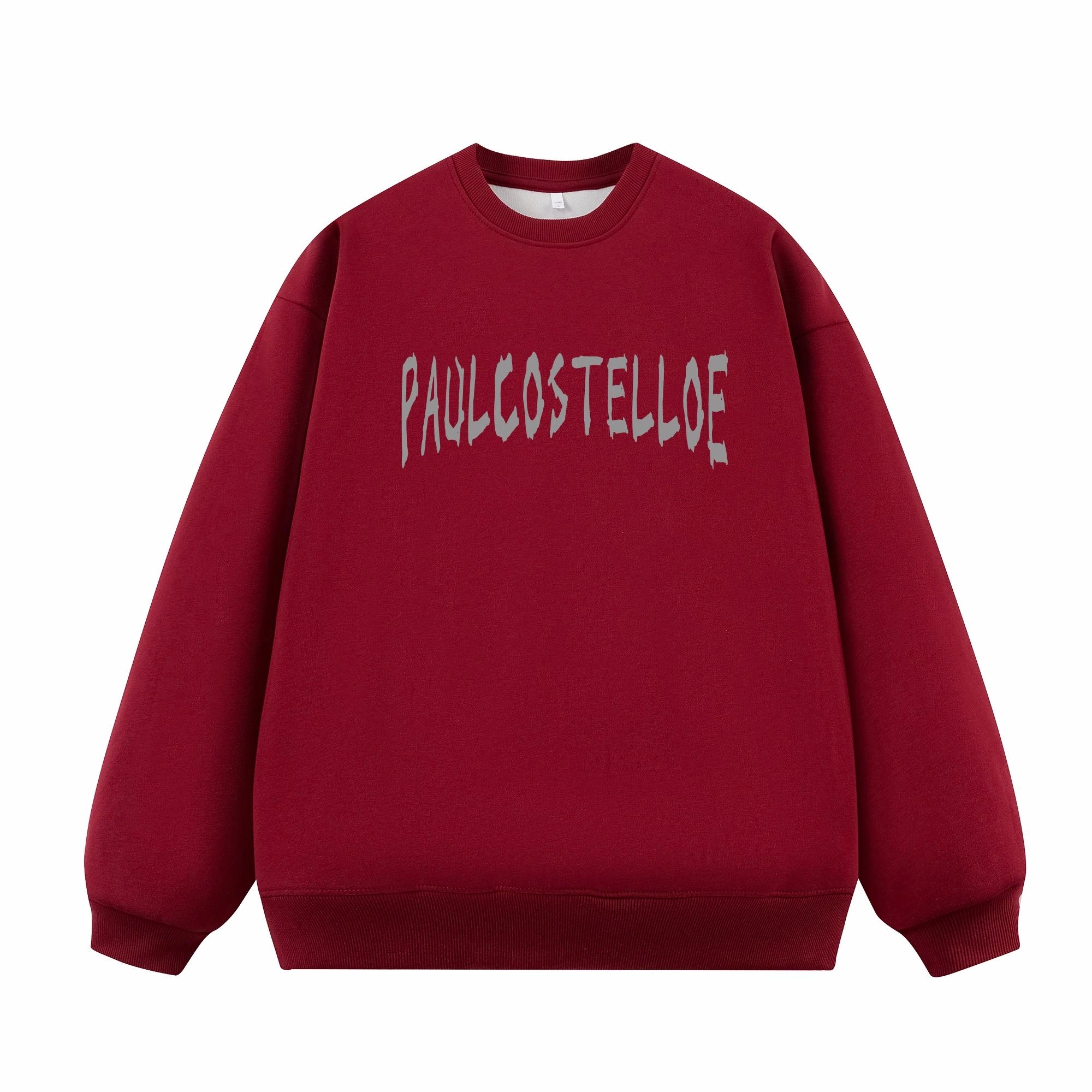 PAUL COSTELLOE Logo