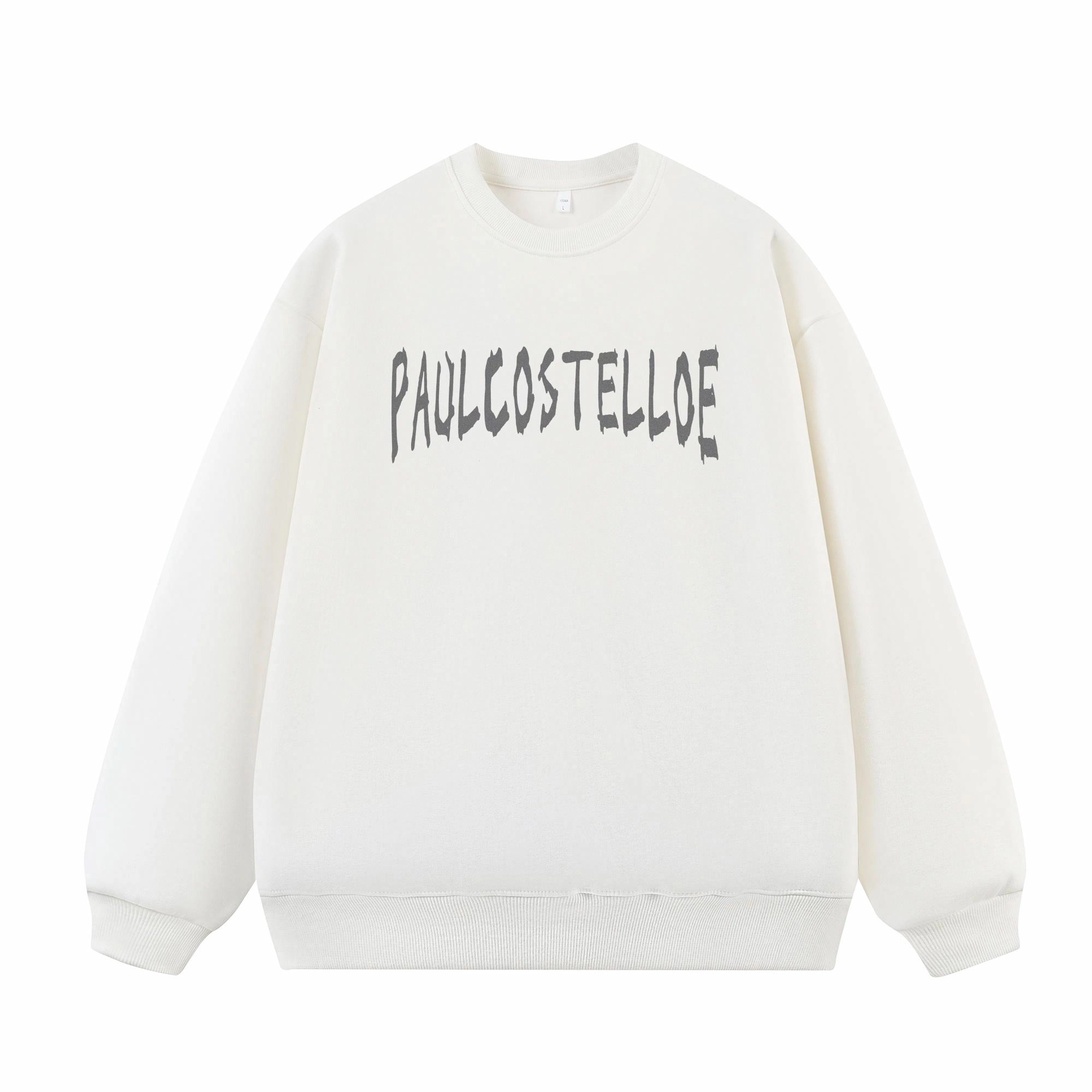 PAUL COSTELLOE Logo