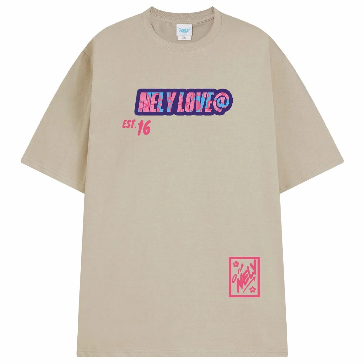 NELY T