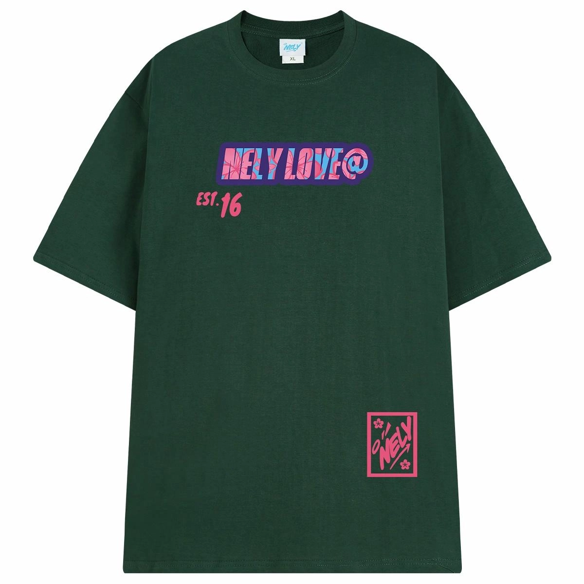 NELY T