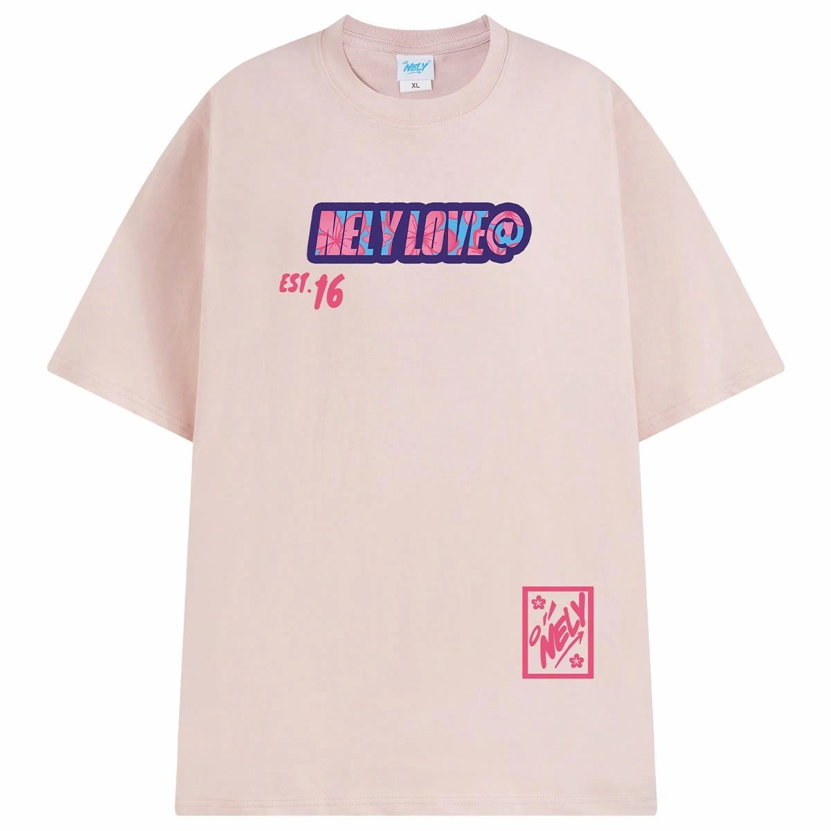 NELY T