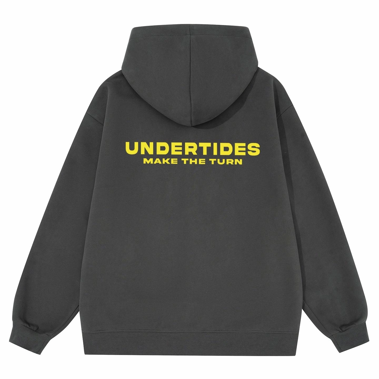 UNDERTIDES logo