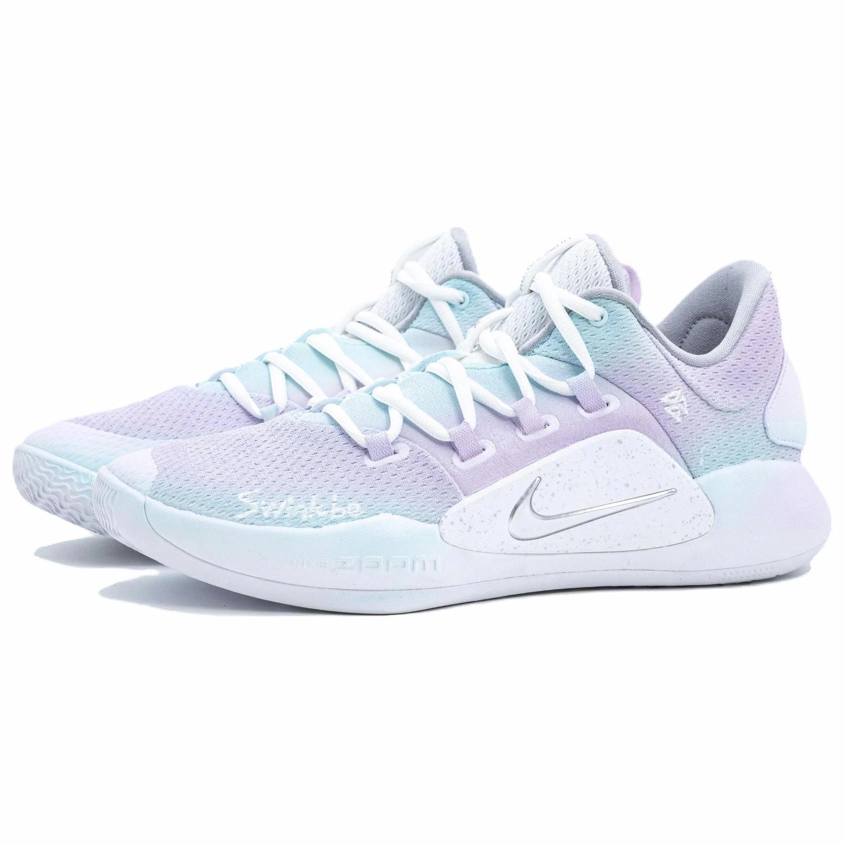 Nike Hyperdunk X