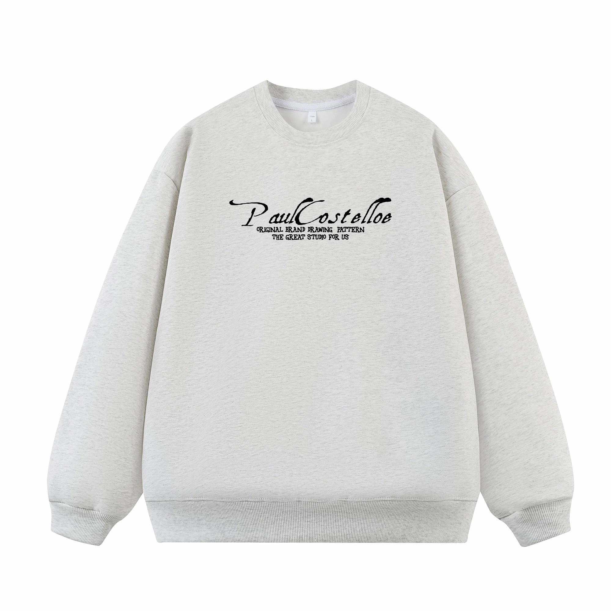 PAUL COSTELLOE Logo