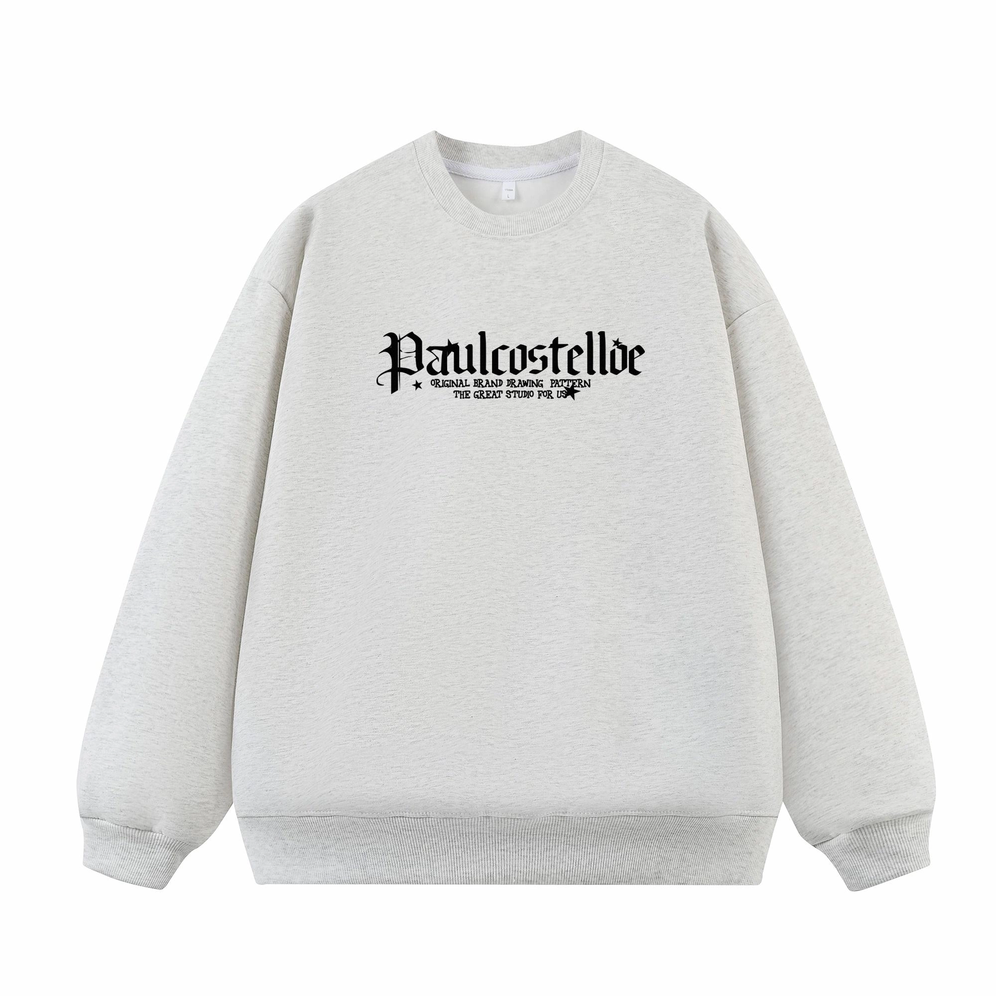 PAUL COSTELLOE Logo