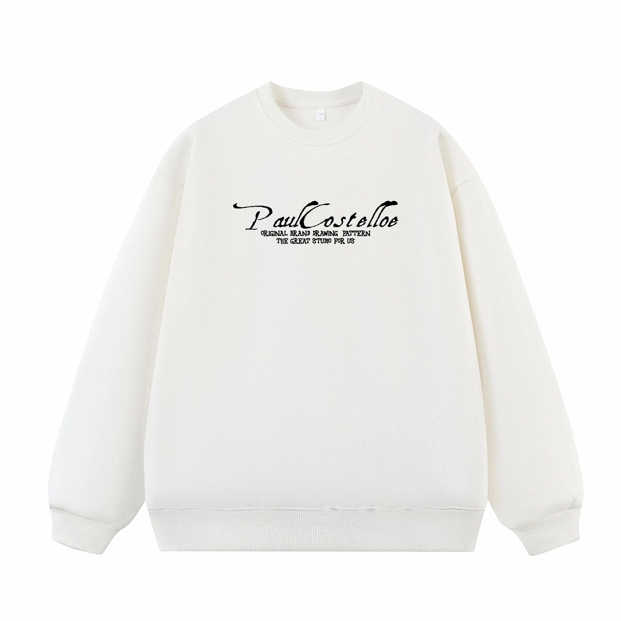 PAUL COSTELLOE Logo
