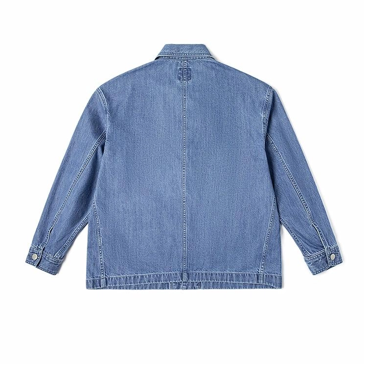Lee SS25