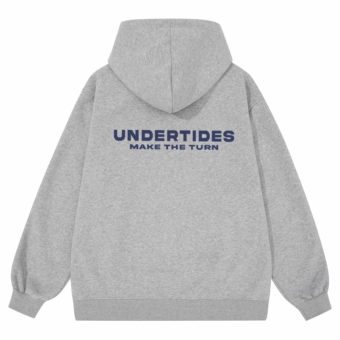 UNDERTIDES logo