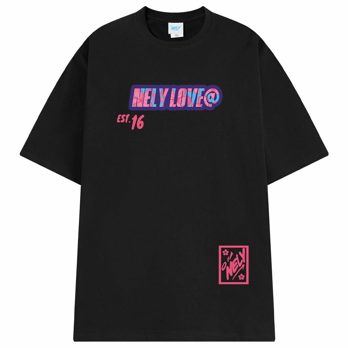 NELY T