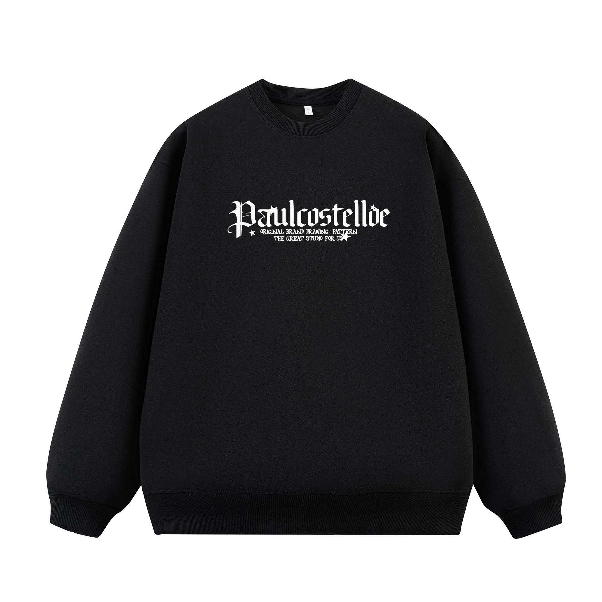 PAUL COSTELLOE Logo