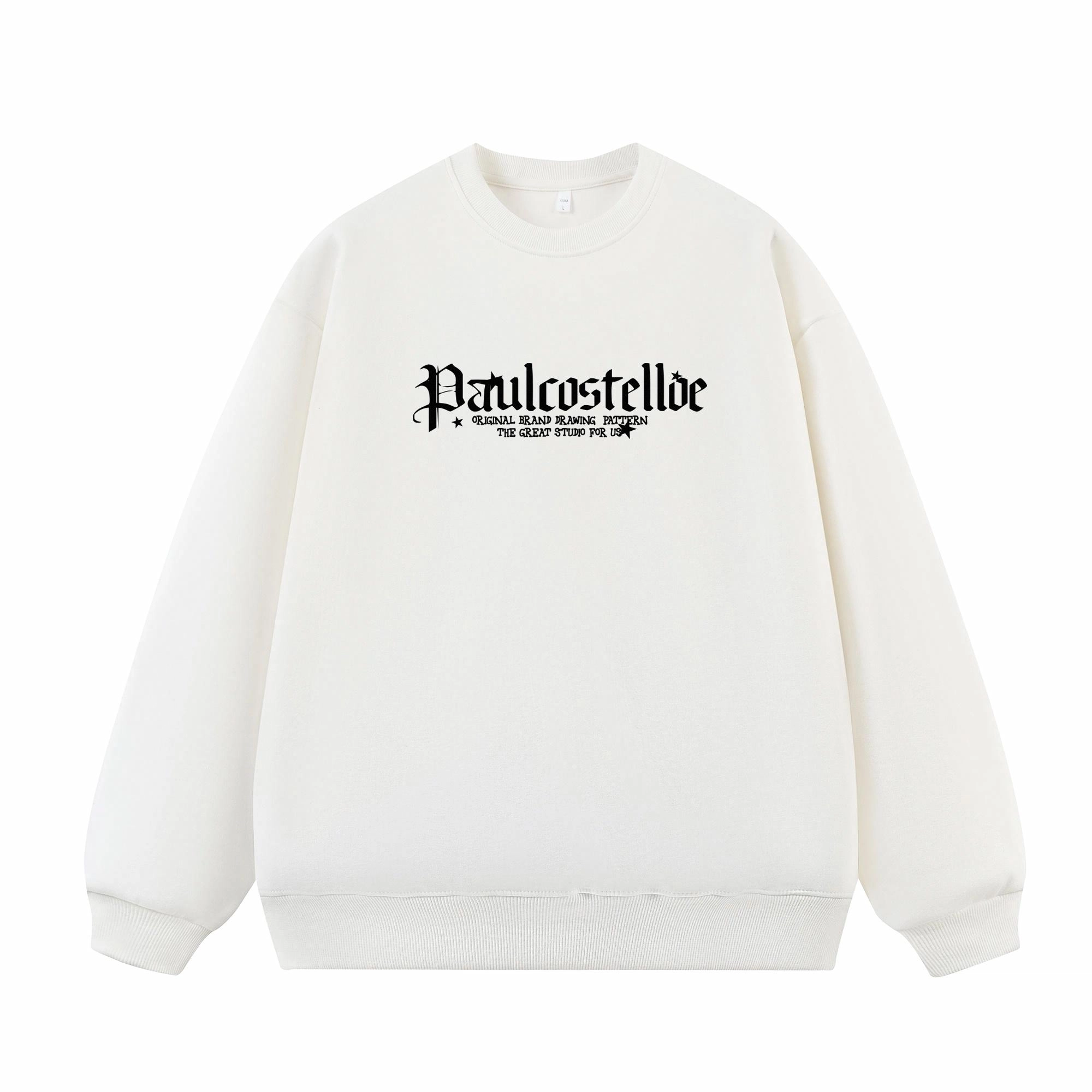 PAUL COSTELLOE Logo