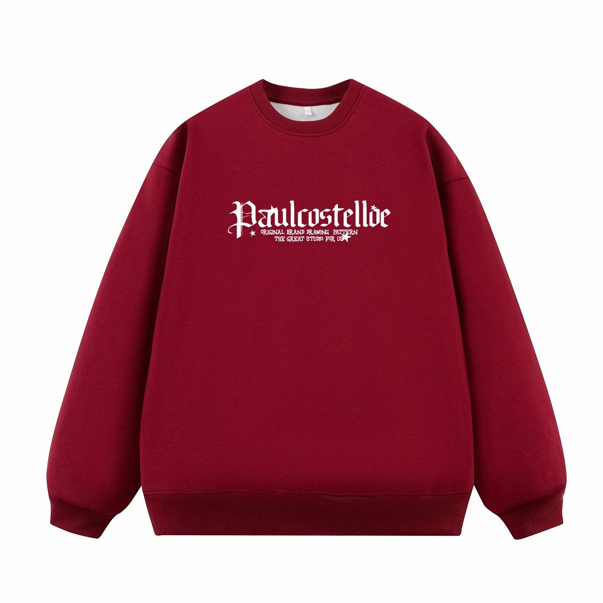 PAUL COSTELLOE Logo