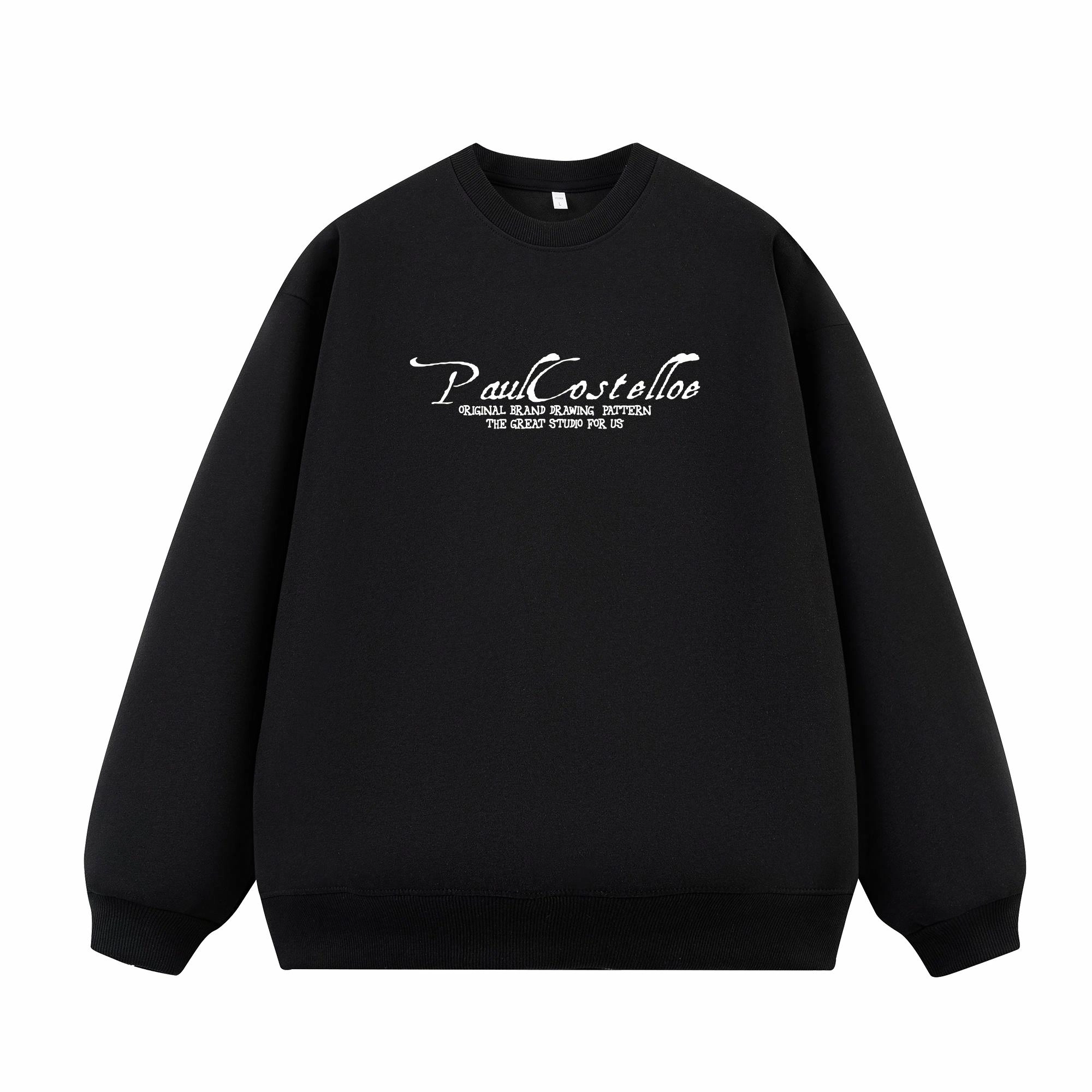 PAUL COSTELLOE Logo
