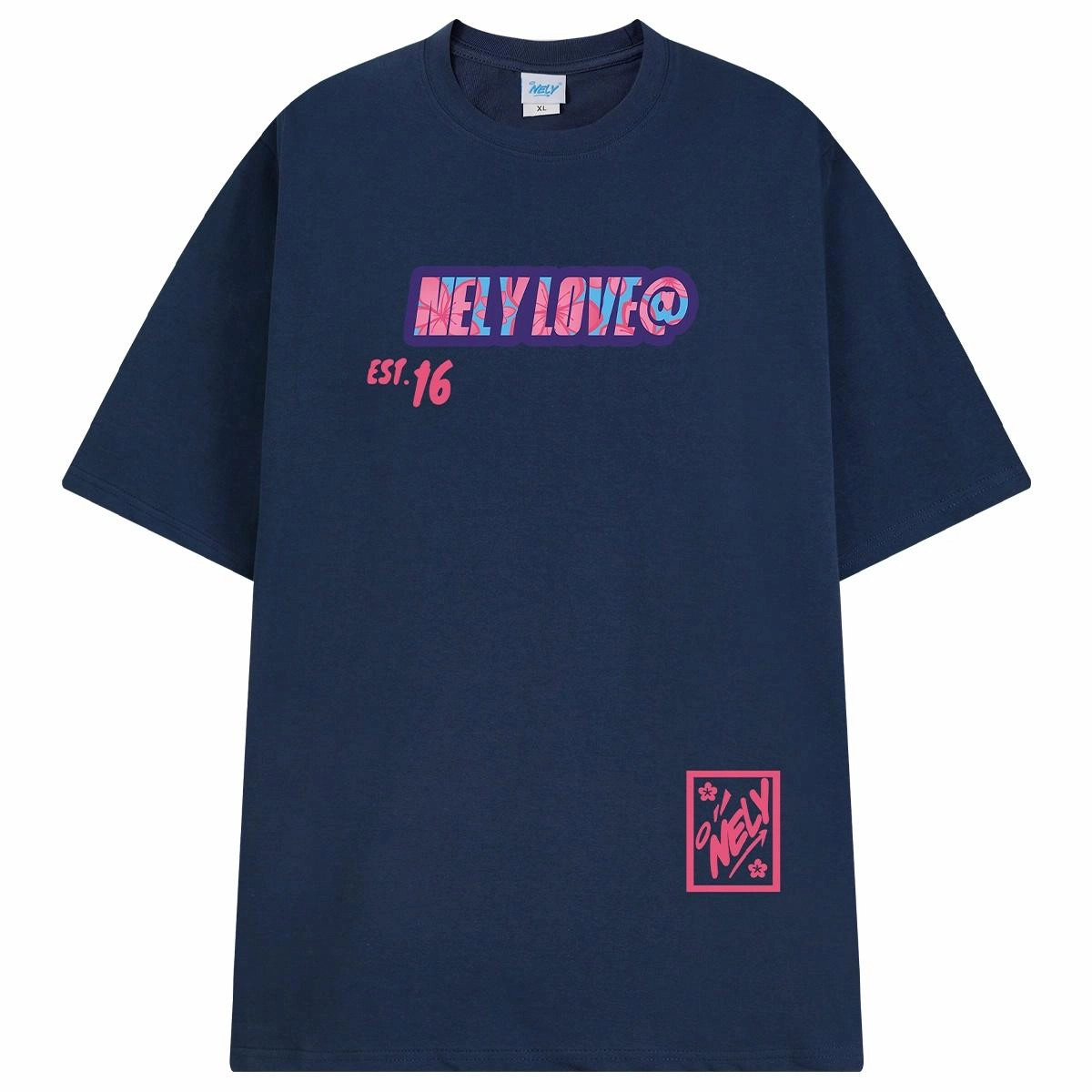 NELY T