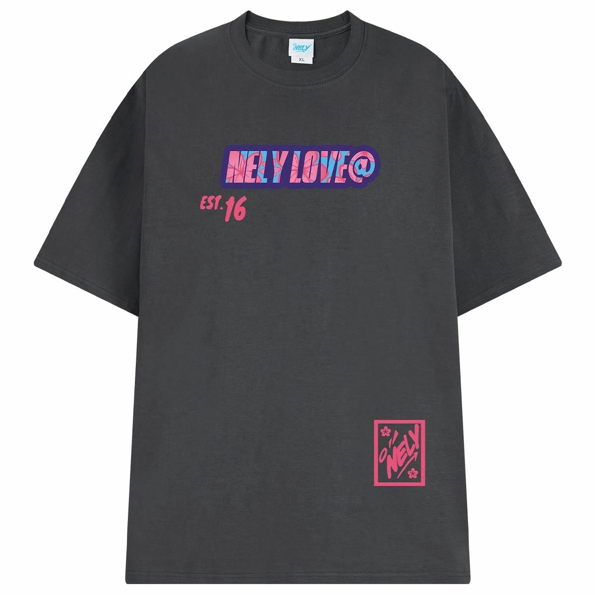 NELY T
