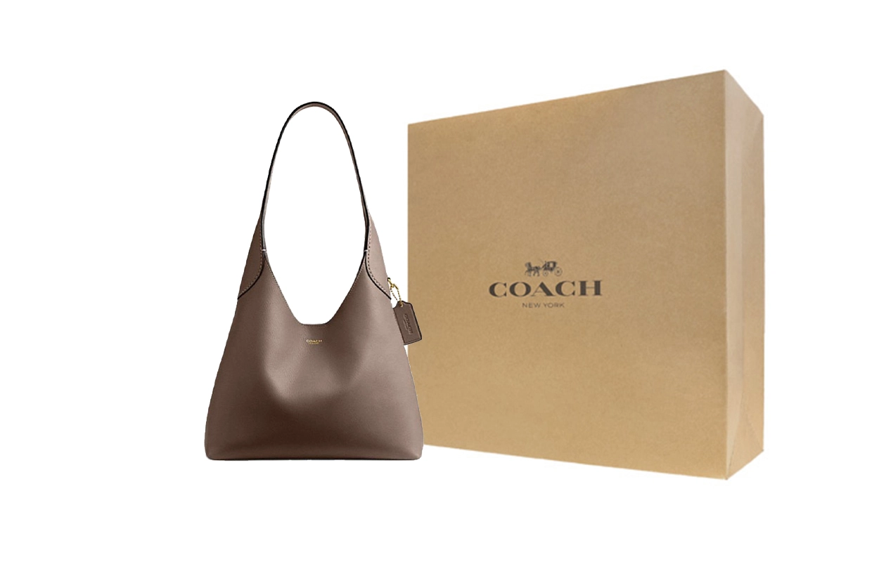 COACH Brooklyn 28