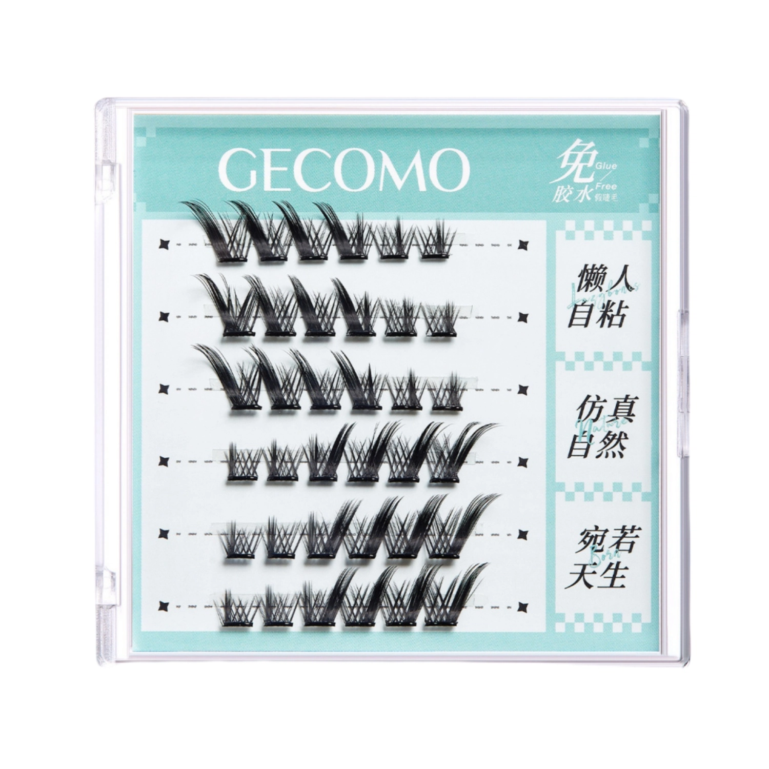 GECOMO