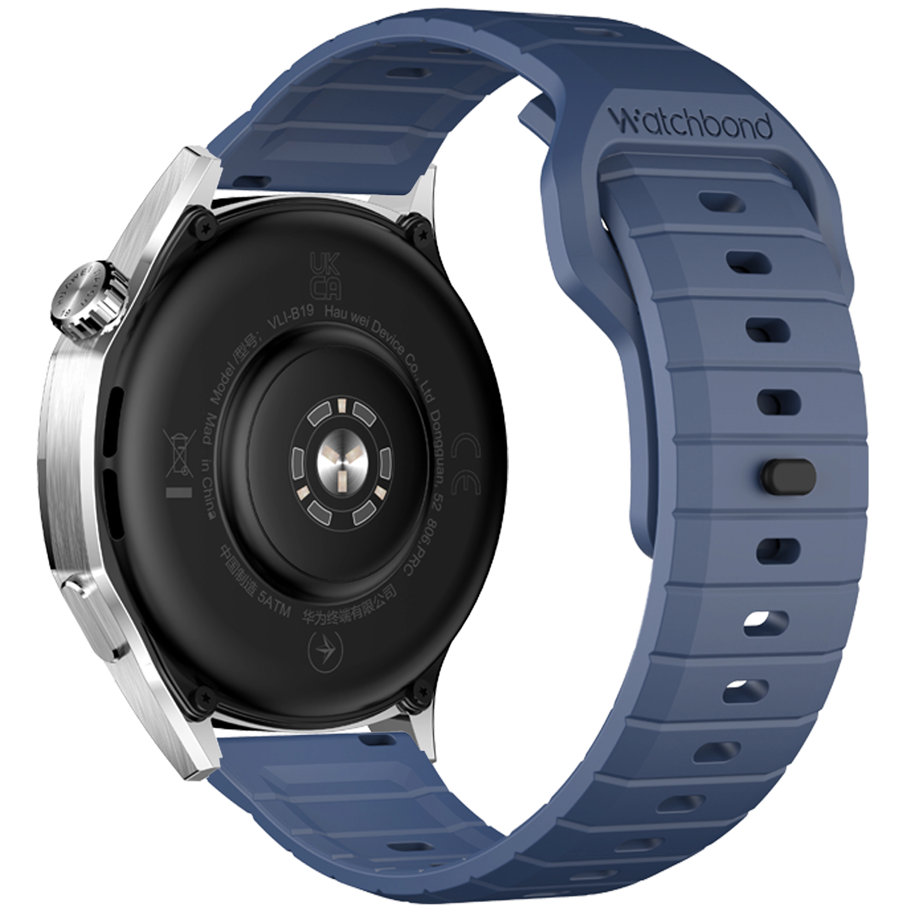 watchbond GT55proFKMgt4watch4proGT32pro 215mm