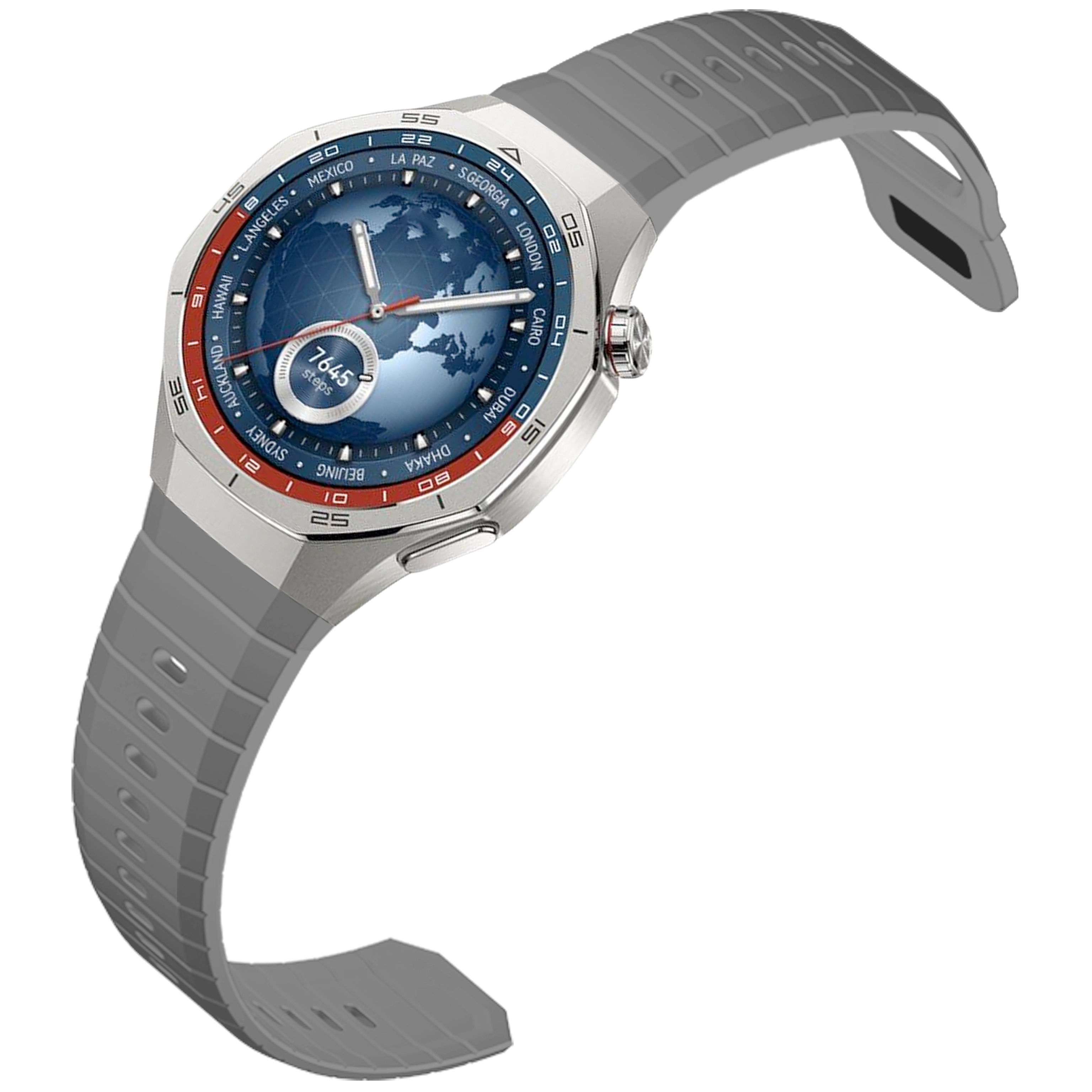 watchbond GT55proFKMgt4watch4proGT32pro 215mm