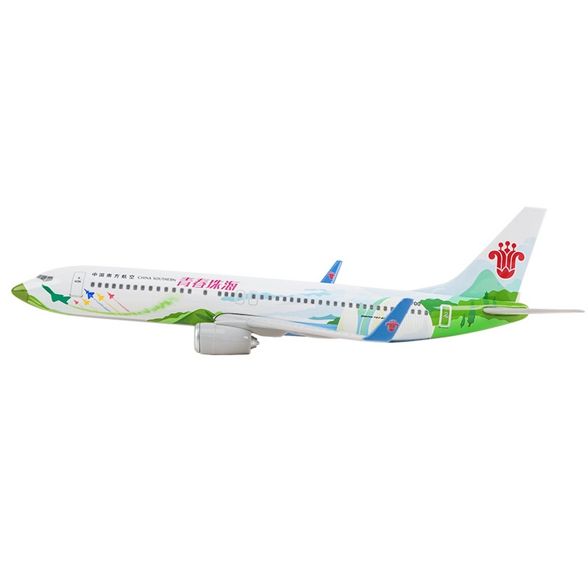 B737-