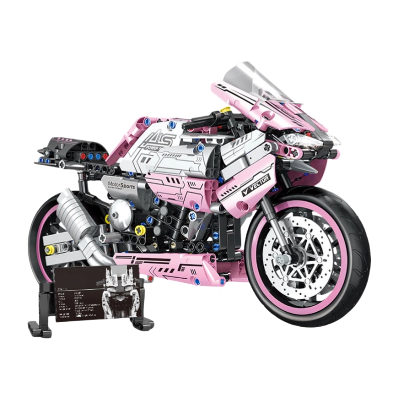 FGHGF M1000RR 610pcs FG-JM-28-1