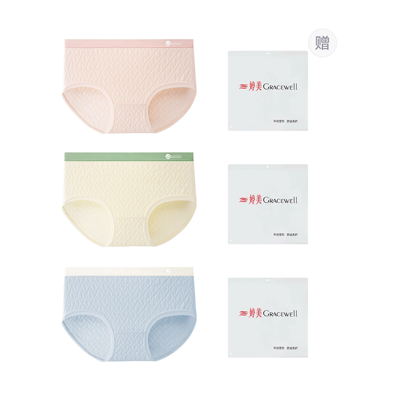 GRACEWELL 3