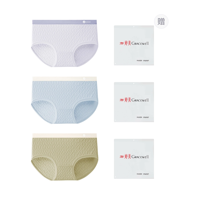 GRACEWELL 3