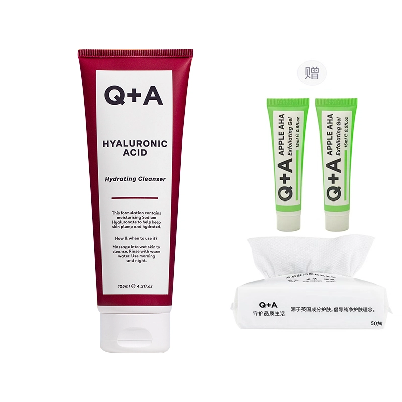 Q+A