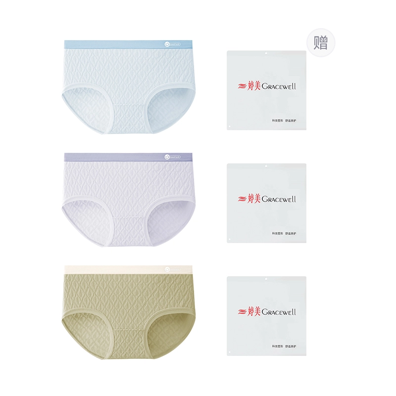 GRACEWELL 3