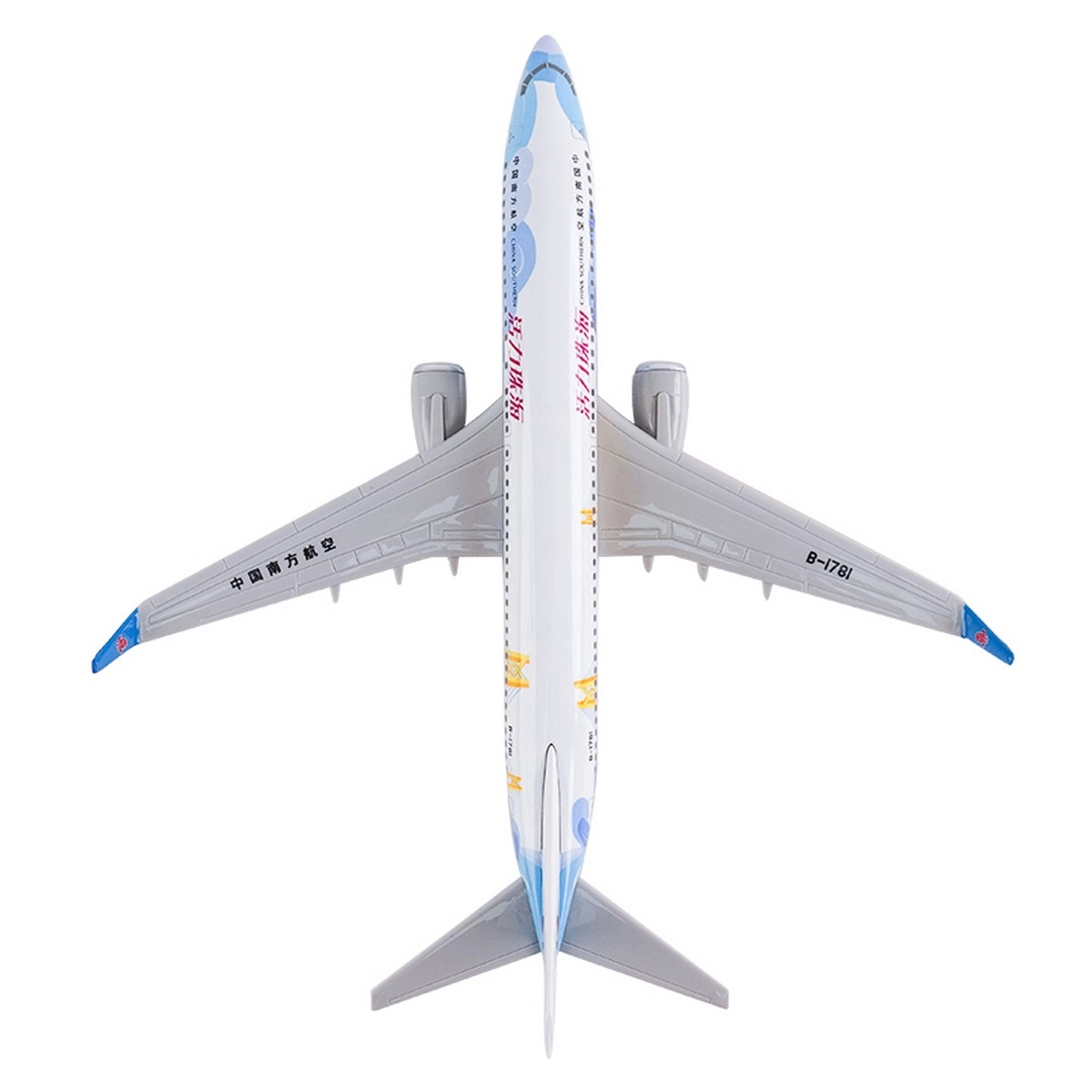 B737-