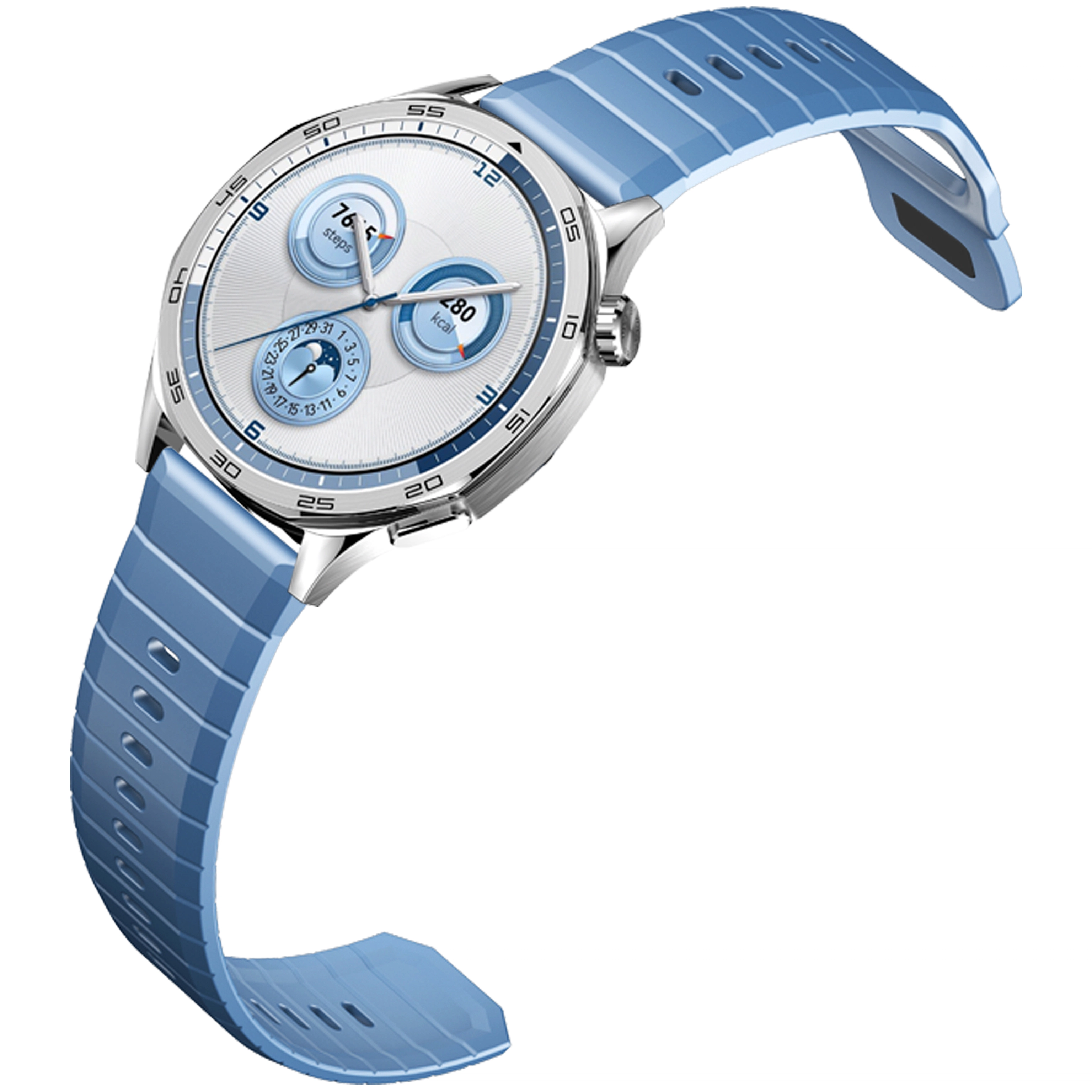 watchbond GT55proFKMgt4watch4proGT32pro 215mm