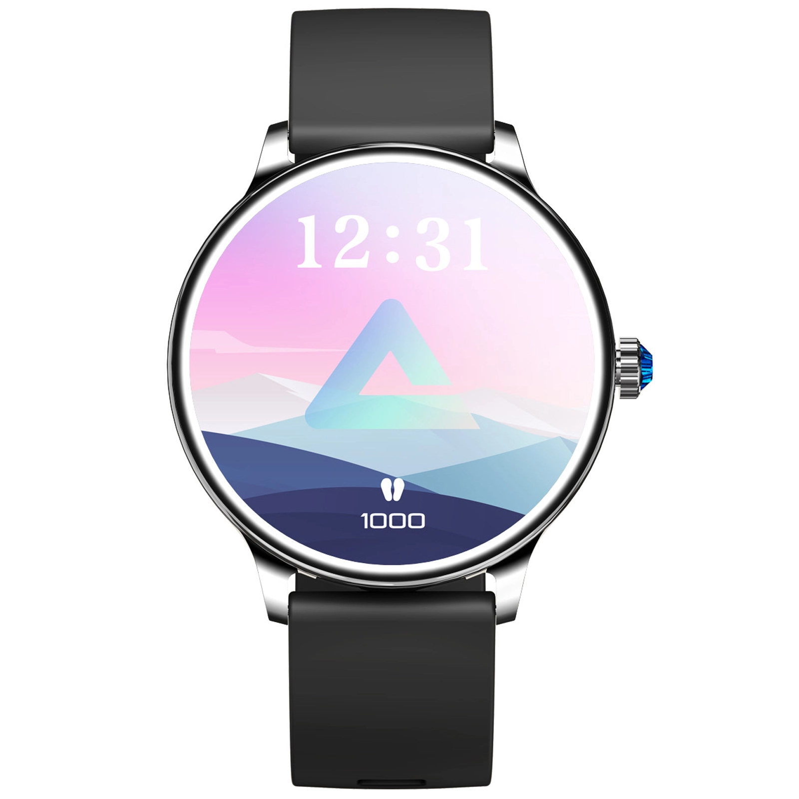 - 60HZ 3D IP68NFC