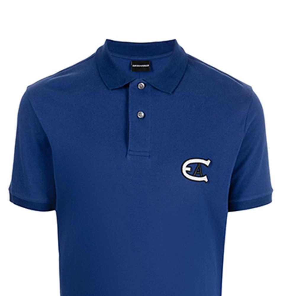 EMPORIO ARMANI FW21 Polo