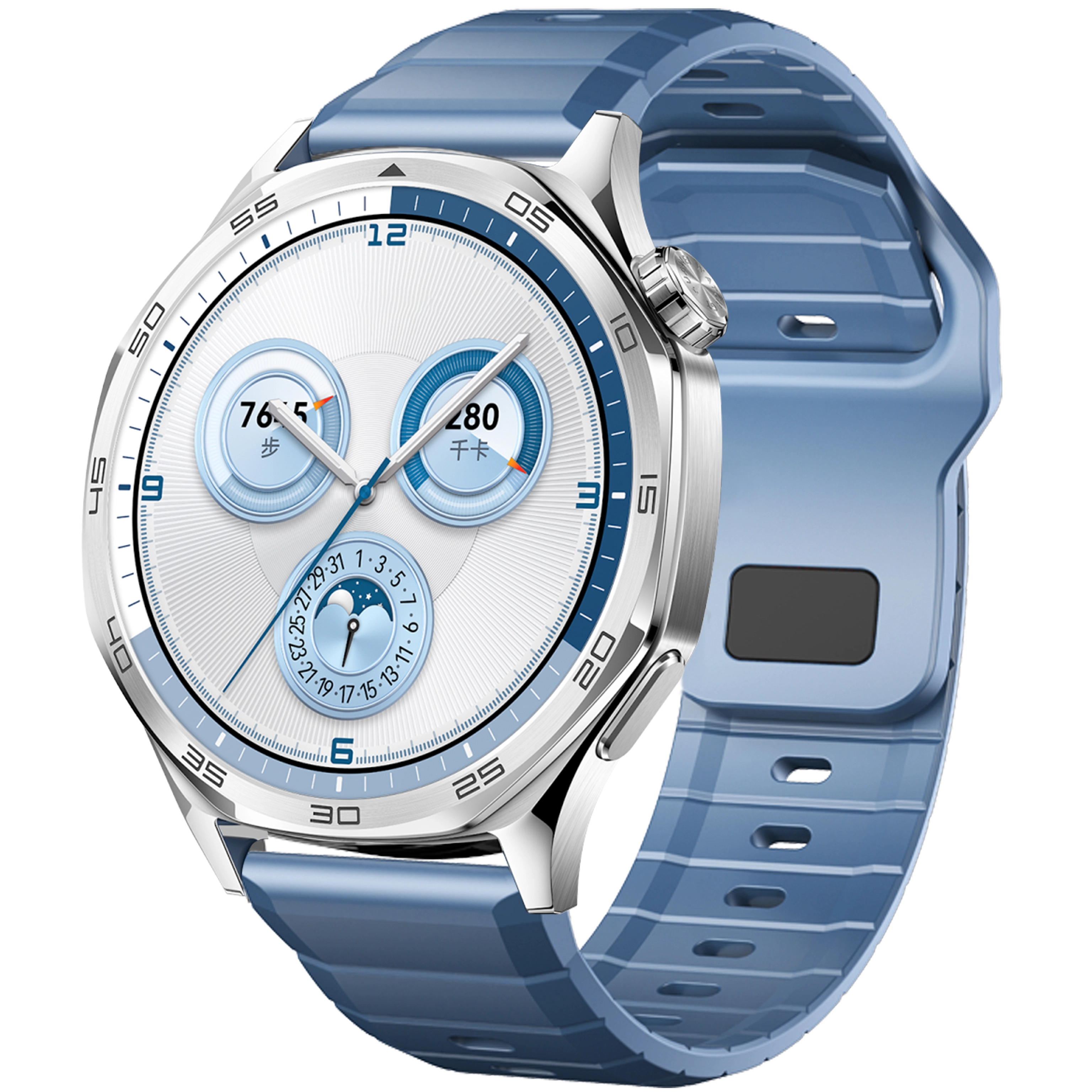 watchbond GT55proFKMgt4watch4proGT32pro 215mm