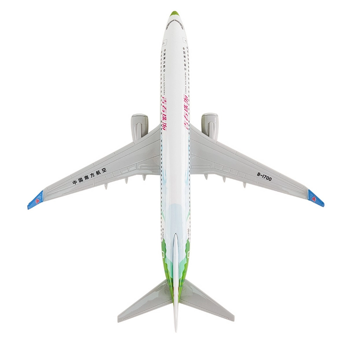 B737-