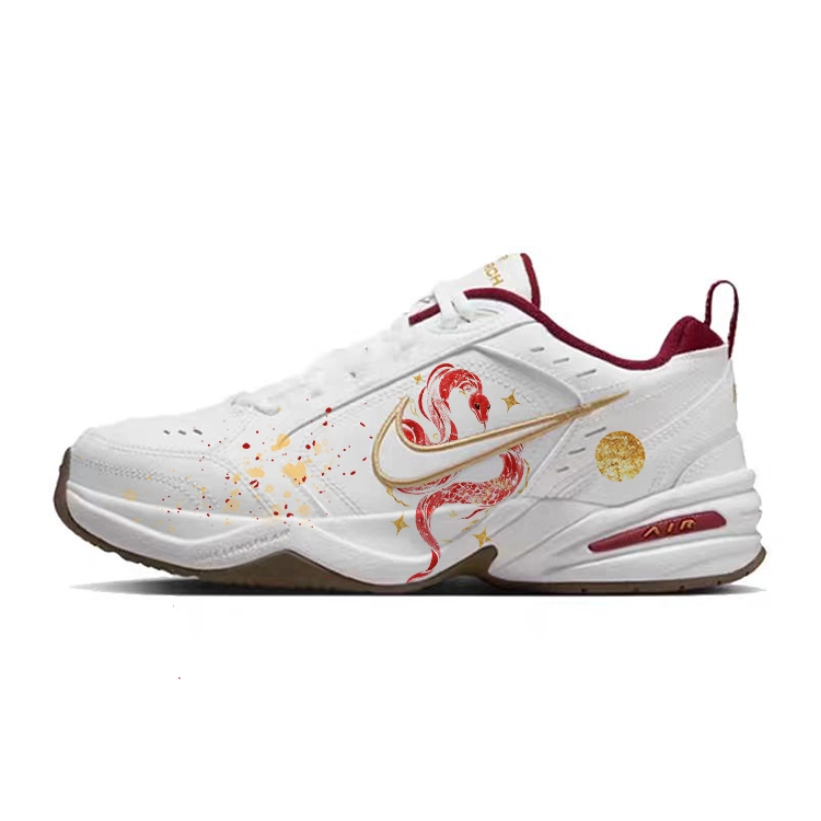 Nike Air Monarch 4