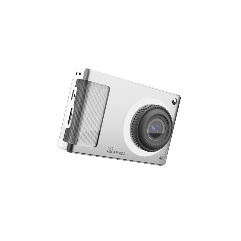 imobile Y2 CCD VLOG