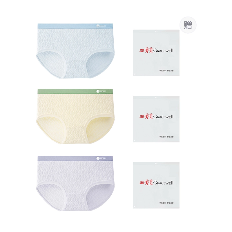 GRACEWELL 3