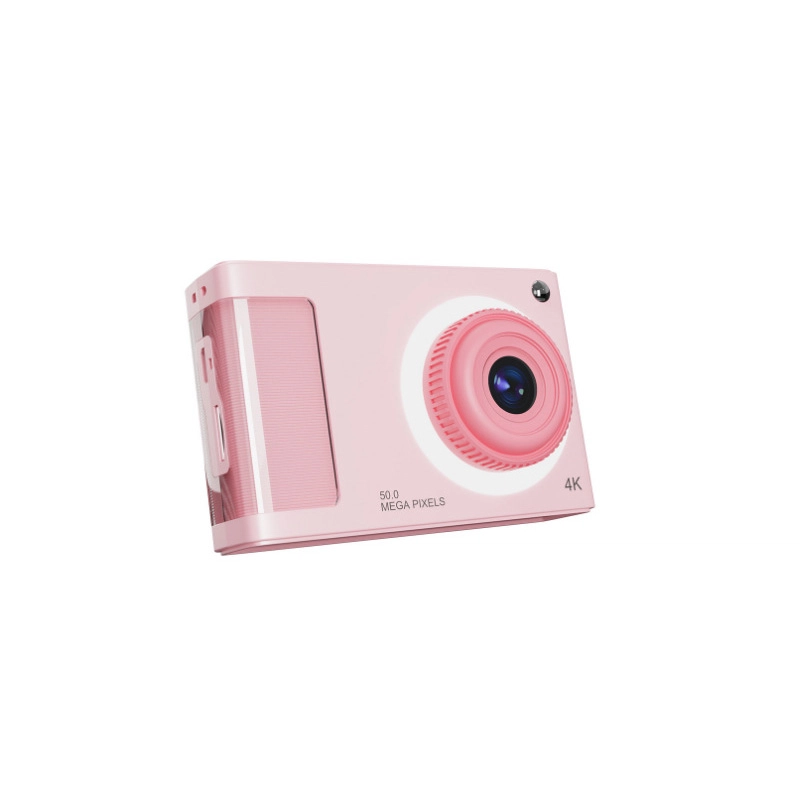imobile Y2 CCD VLOG