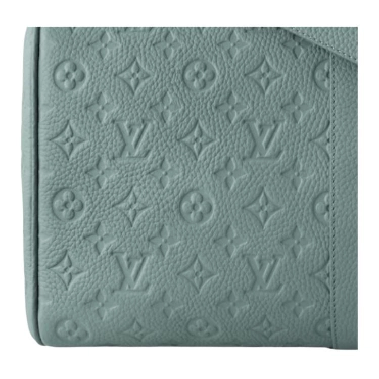 LOUIS VUITTON keepall BANDOULIRE 50 Taurillon