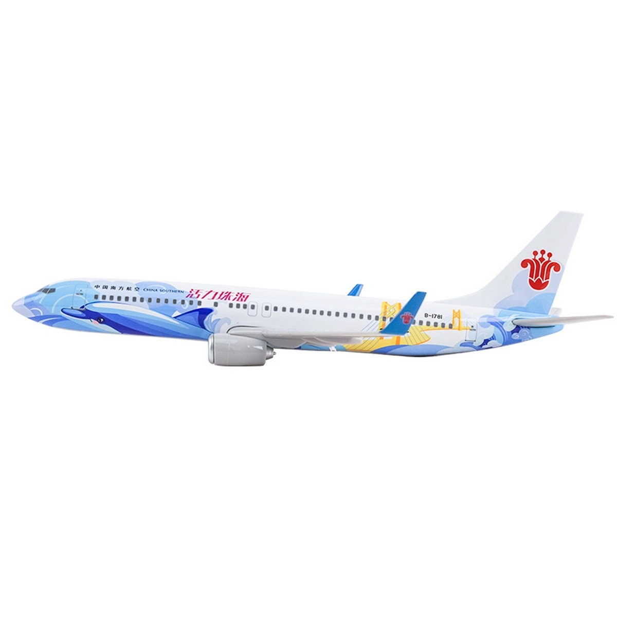 B737-